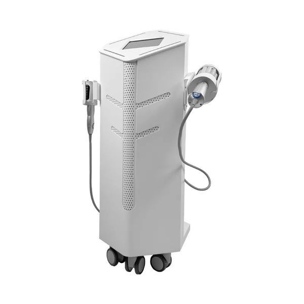 Апарат для корекції фігури Ендосфера ENDO-08W FS-08W фото