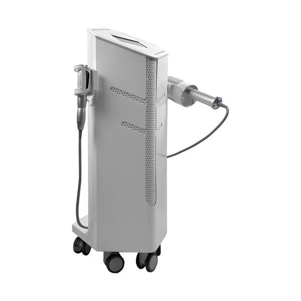 Апарат для корекції фігури Ендосфера ENDO-08W FS-08W фото