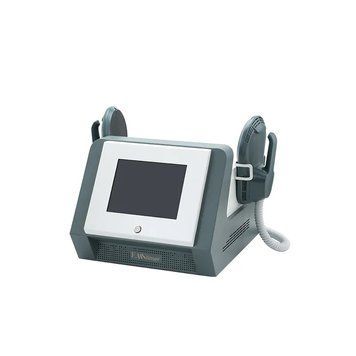 Пристрій для схуднення з RF-ліфтингом Body Sculpting  EM01A + RF фото