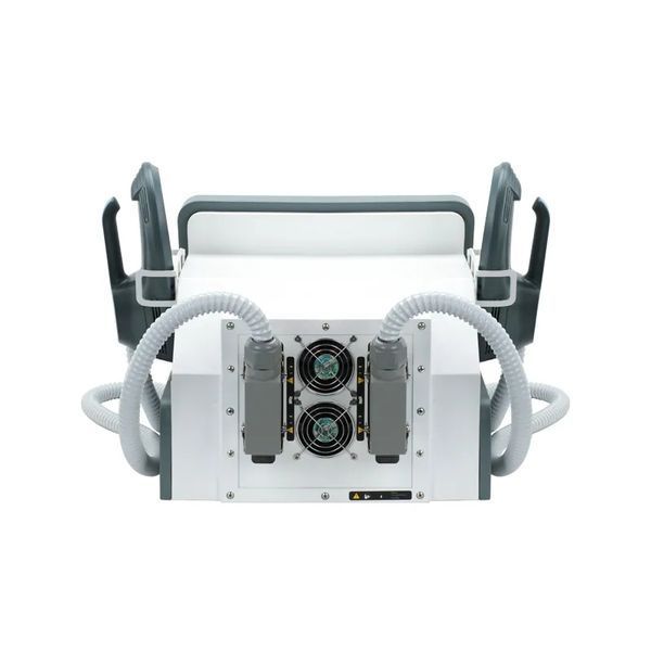Пристрій для схуднення з RF-ліфтингом Body Sculpting  EM01A + RF фото