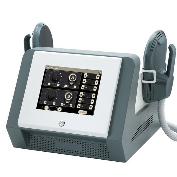 Пристрій для схуднення з RF-ліфтингом Body Sculpting  EM01A + RF фото