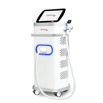 Adonyss DioPulse 1600 Bт Діодний лазер для видалення волосся Adonyss DioPulse фото